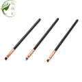 Bester flacher abgewinkelter Liner-Pinsel Angular Eyeliner-Pinsel